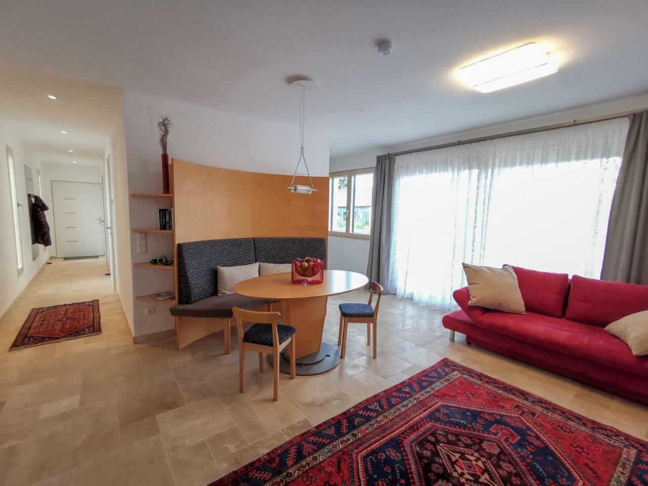 Pannonia Appartements Neusiedl am See Buitenkant foto